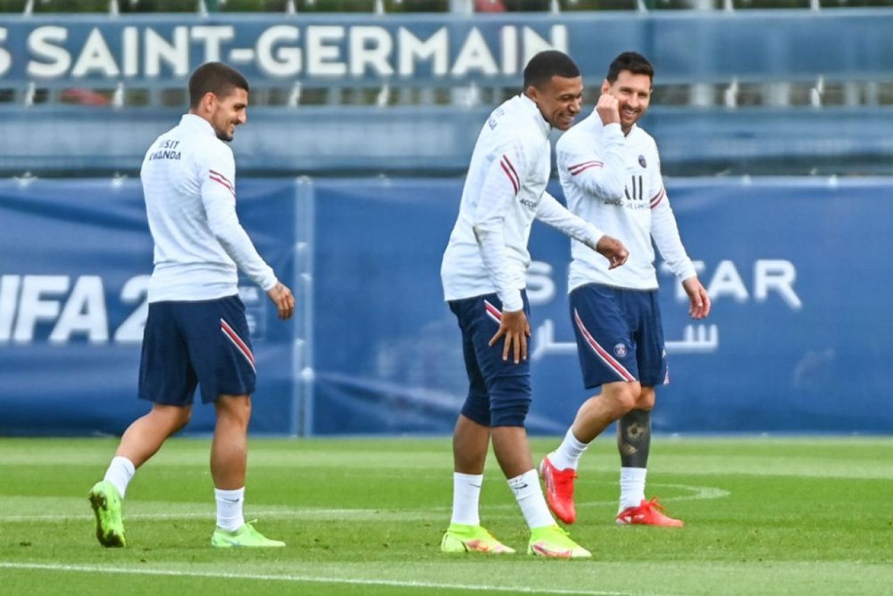 PSG nu se lasă! Decizie de ultimă oră în cazul lui Mbappe_1