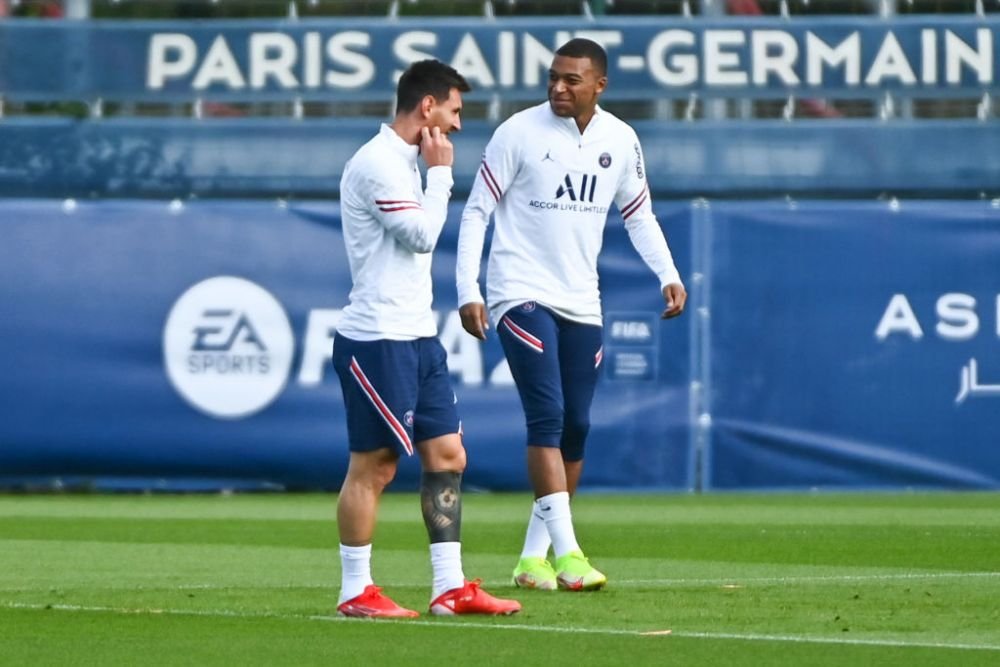 PSG nu se lasă! Decizie de ultimă oră în cazul lui Mbappe_2