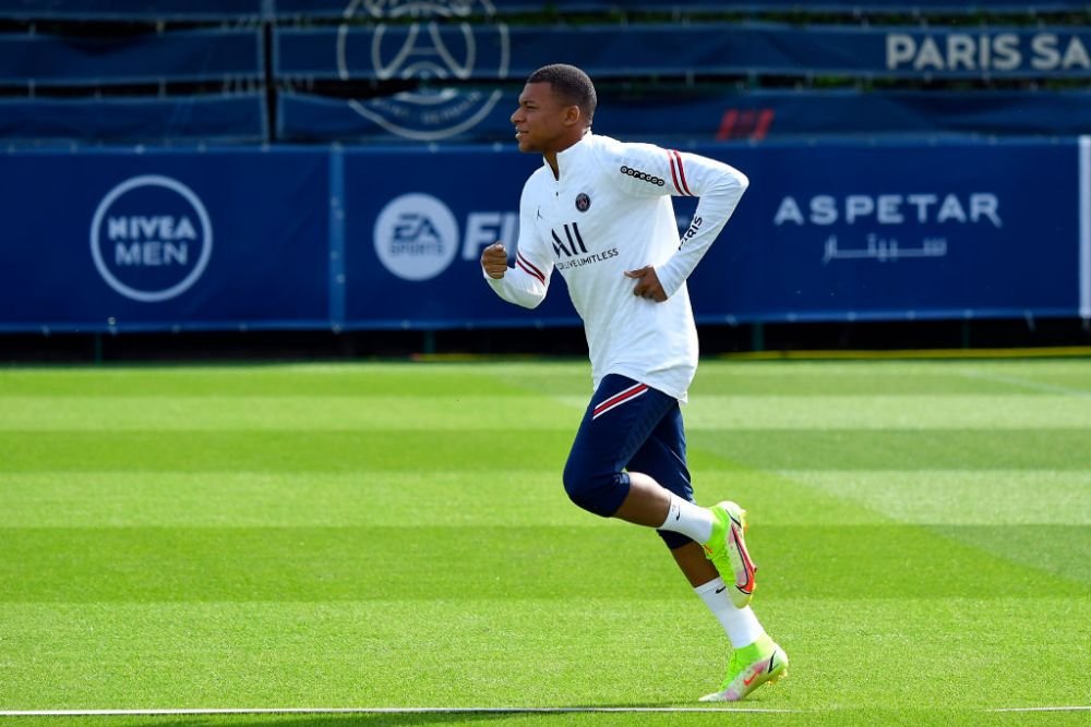 PSG nu se lasă! Decizie de ultimă oră în cazul lui Mbappe_3