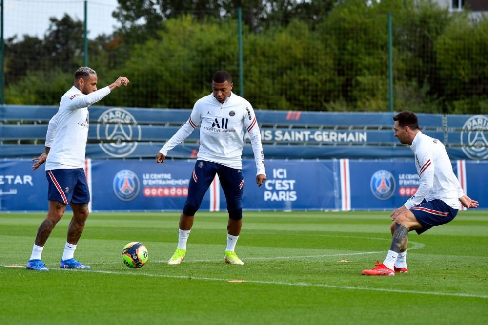 PSG nu se lasă! Decizie de ultimă oră în cazul lui Mbappe_5