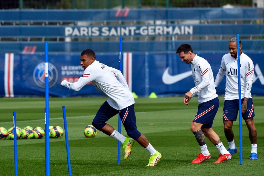 PSG nu se lasă! Decizie de ultimă oră în cazul lui Mbappe_6