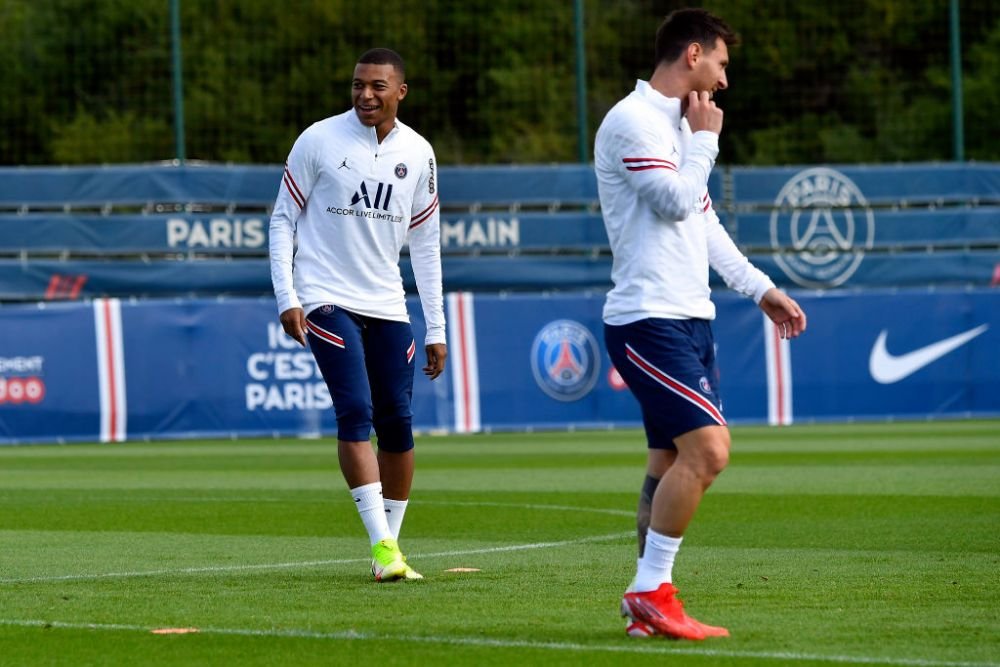 PSG nu se lasă! Decizie de ultimă oră în cazul lui Mbappe_8