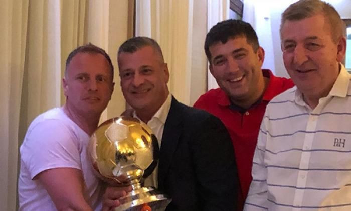 Președinte surpriză la CFR! Ce variantă are Neluțu Varga