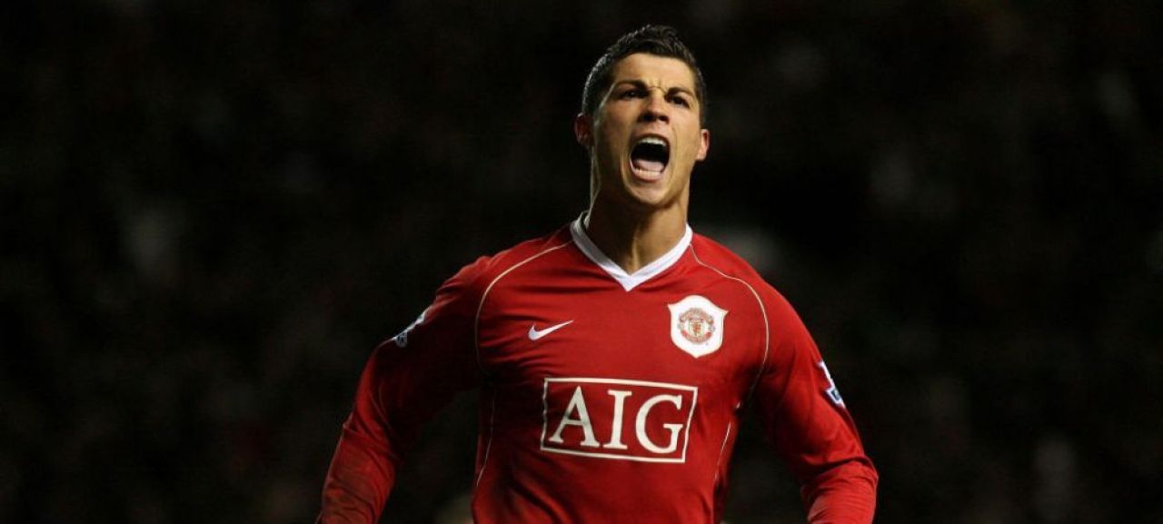 Revenirea lui Ronaldo la United are