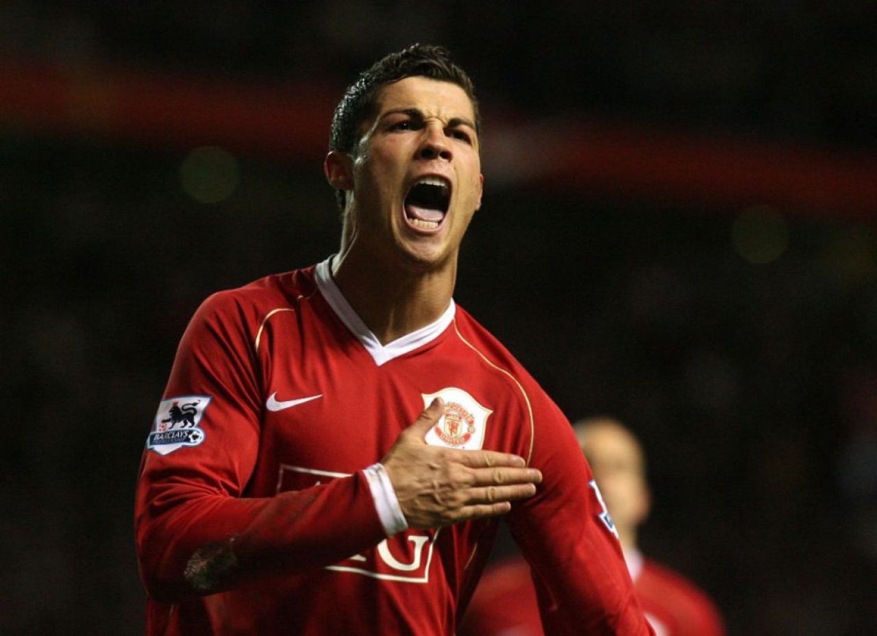 Revenirea lui Ronaldo la United are