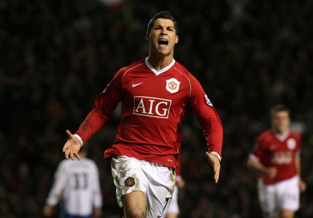 Revenirea lui Ronaldo la United are 