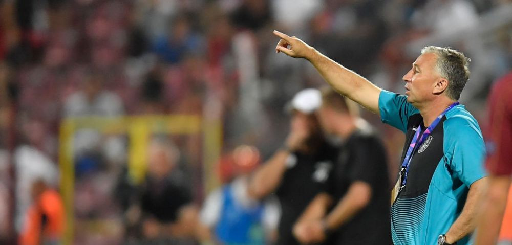 EXCLUSIV | Primele două transferuri ale lui Petrescu la CFR_2