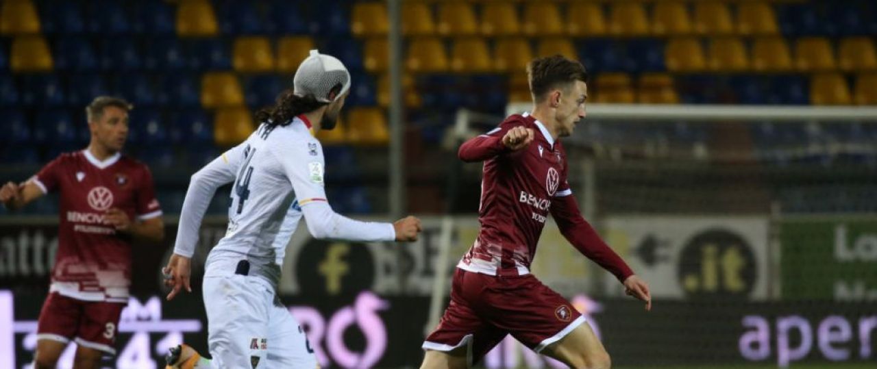 Poate fi el surpriza plăcută din Italia?! Românul care visează să revină în Serie A_2