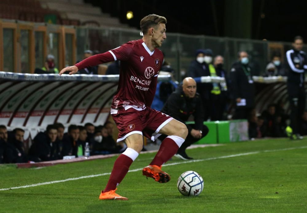 Poate fi el surpriza plăcută din Italia?! Românul care visează să revină în Serie A_3