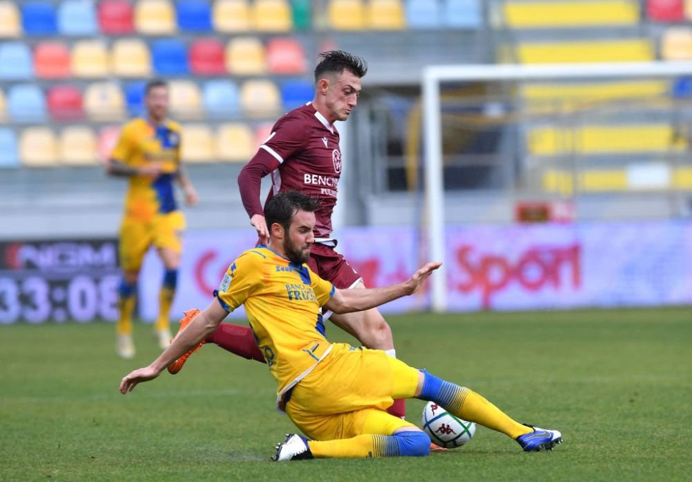 Poate fi el surpriza plăcută din Italia?! Românul care visează să revină în Serie A_4