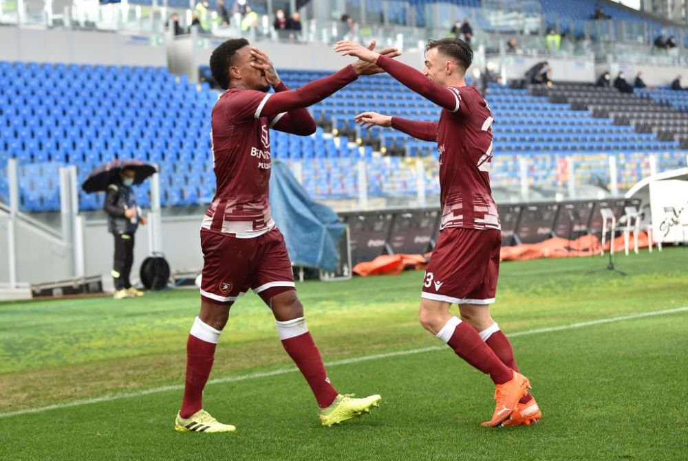 Poate fi el surpriza plăcută din Italia?! Românul care visează să revină în Serie A_5