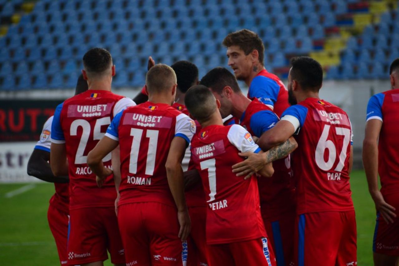 Sepsi - FC Botoșani | Oaspeții smulg un punct pe final de meci! Sepsi rămâne fără victorie de opt meciuri _1