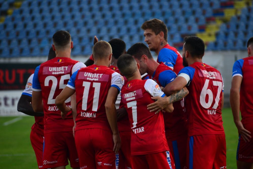 Sepsi - FC Botoșani | Oaspeții smulg un punct pe final de meci! Sepsi rămâne fără victorie de opt meciuri _1