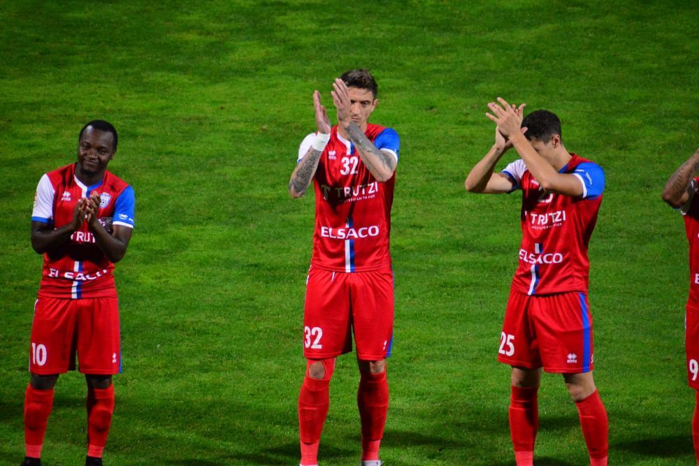 Sepsi - FC Botoșani | Oaspeții smulg un punct pe final de meci! Sepsi rămâne fără victorie de opt meciuri _5