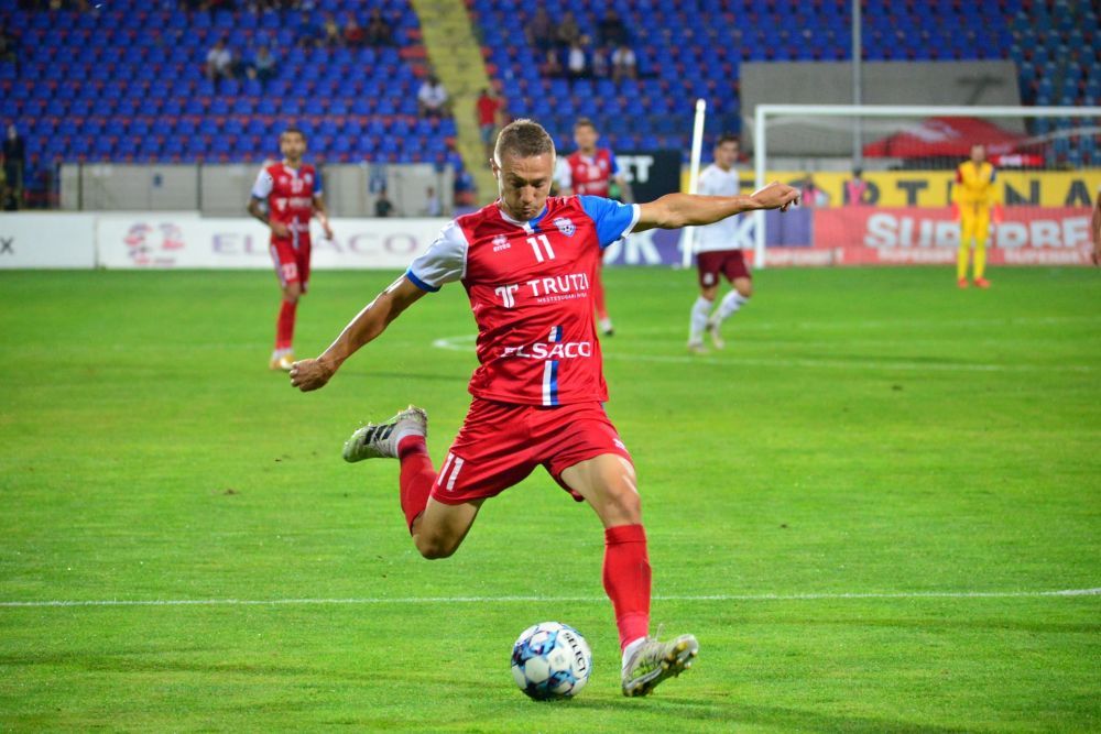 Sepsi - FC Botoșani | Oaspeții smulg un punct pe final de meci! Sepsi rămâne fără victorie de opt meciuri _6