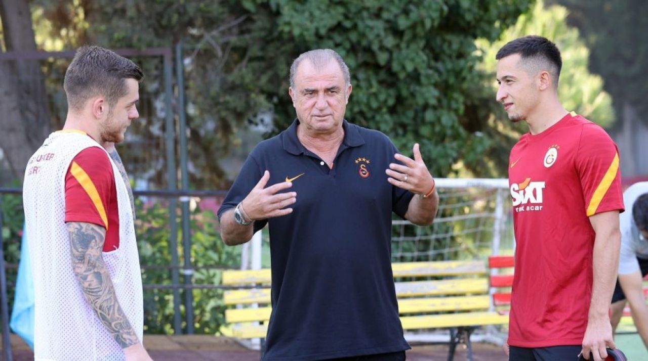 VIDEO | Moruțan și Cicâldău, eroi pentru Galatasaray. Românii au făcut show în egalul cu Kasimpasa_6