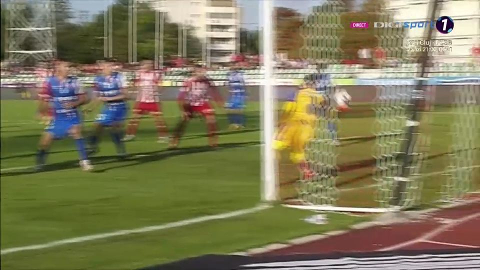 Sepsi - FC Botoșani | Oaspeții smulg un punct pe final de meci! Sepsi rămâne fără victorie de opt meciuri _8