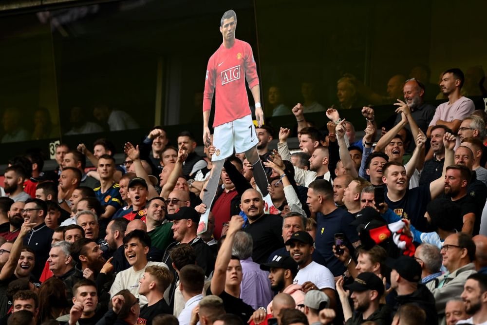 Cristiano Ronaldo, 