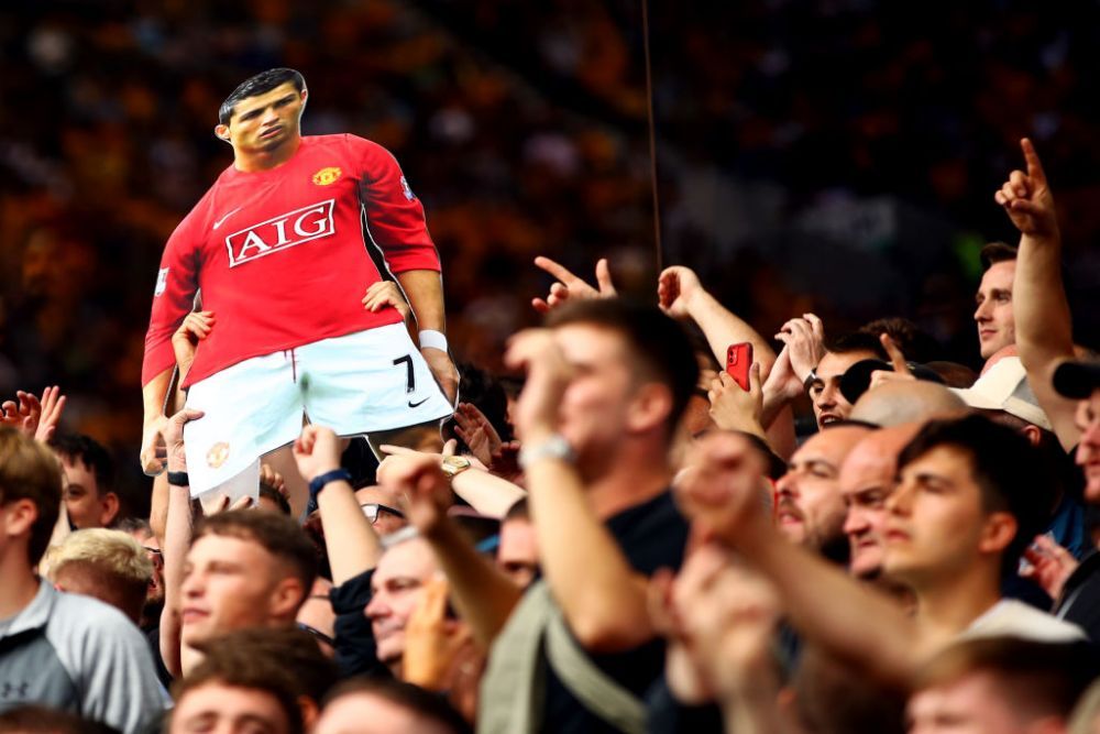 Cristiano Ronaldo,