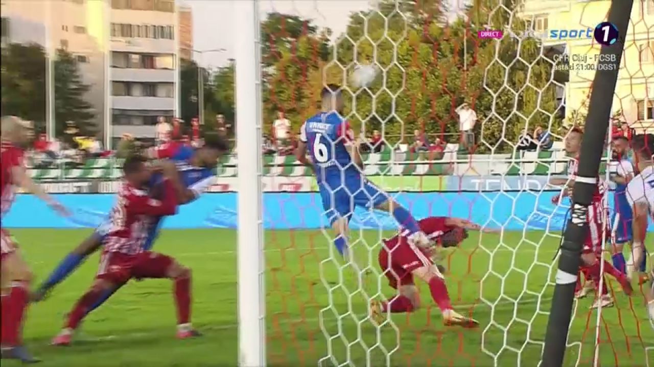 Sepsi - FC Botoșani | Oaspeții smulg un punct pe final de meci! Sepsi rămâne fără victorie de opt meciuri _9
