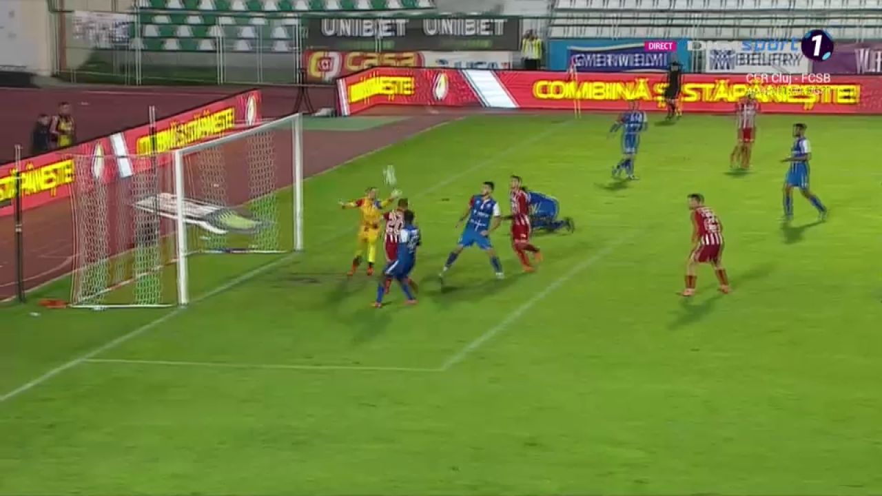 Sepsi - FC Botoșani | Oaspeții smulg un punct pe final de meci! Sepsi rămâne fără victorie de opt meciuri _10