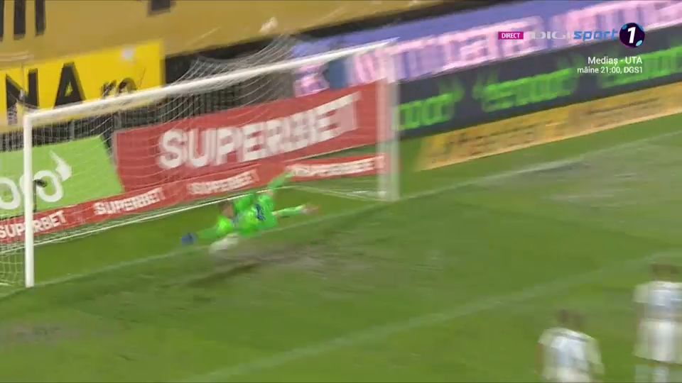 N-au avut nevoie de antrenor! CFR s-a distrat cu FCSB în Gruia și e lider absolut cu șapte victorii consecutive! Roș-albaștrii, pe loc de play-out_21