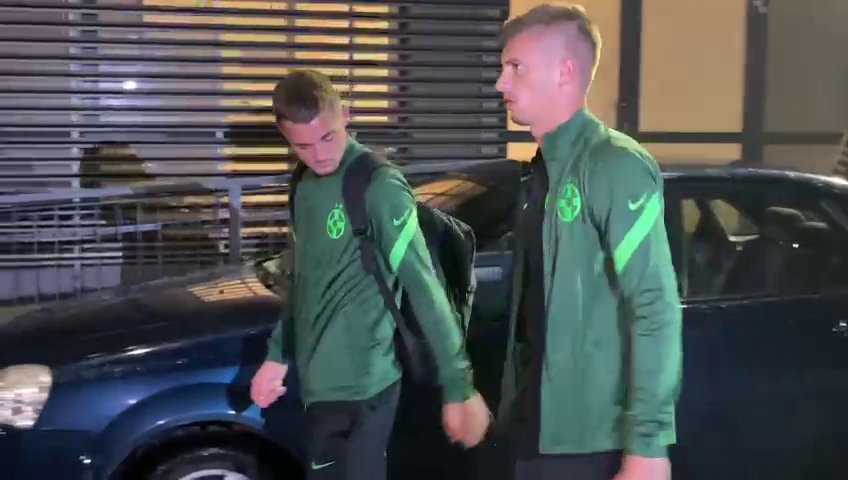 Încă o problemă pentru FCSB?! Tănase a ieșit accidentat din meciul cu CFR Cluj. Cum a apărut la autocar_3