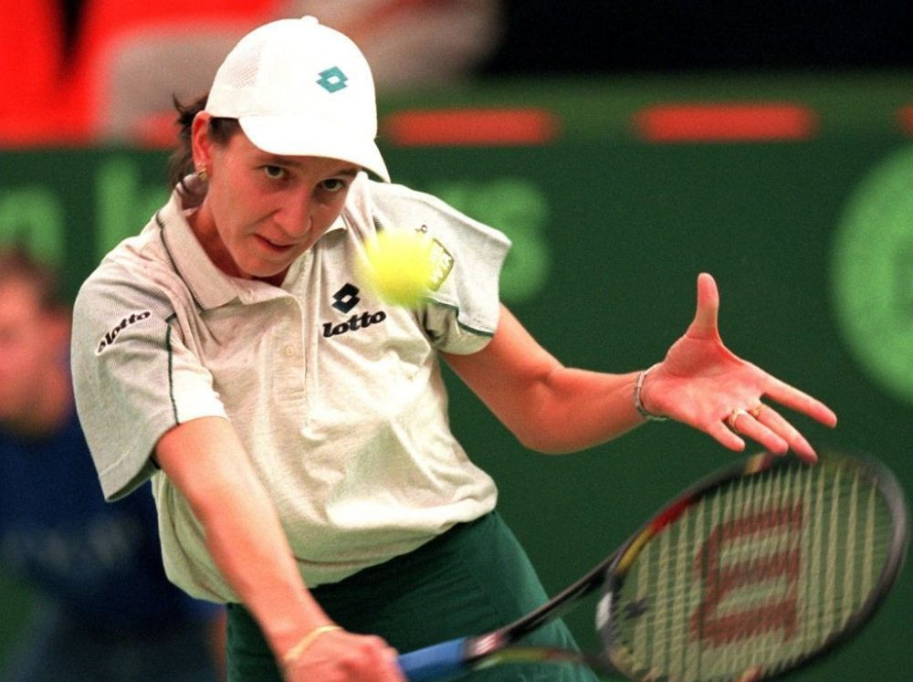 INTERVIU | Irina Sp&icirc;rlea: Simona mai poate c&acirc;știga un titlu de Grand Slam! Ce spune de Sorana, viitorul Serenei și surpriza Emma Răducanu plus pe cine vede domin&acirc;nd tenisul feminin