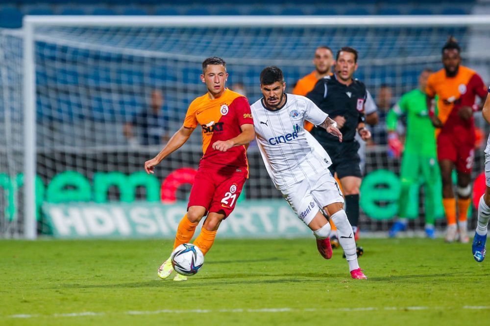 Nota primită de Moruțan după primul meci la Galatasaray_6