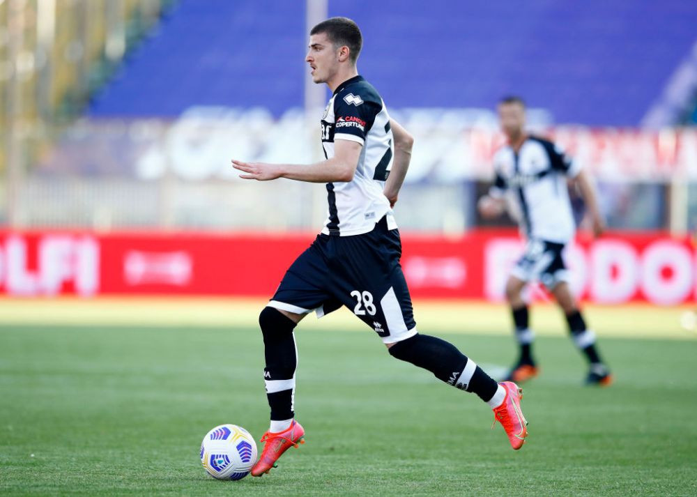 Antrenorul Parmei a vorbit despre Mihăilă după victoria dramatică cu Benevento_3