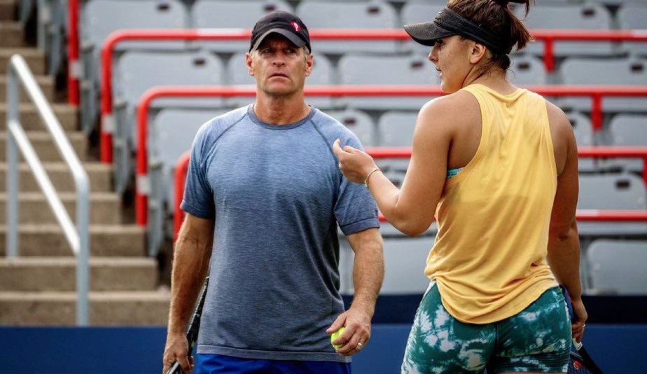 Bianca Andreescu, apariție interzis de sexy într-un club de noapte din New York înainte de debutul la US Open 2021 _1