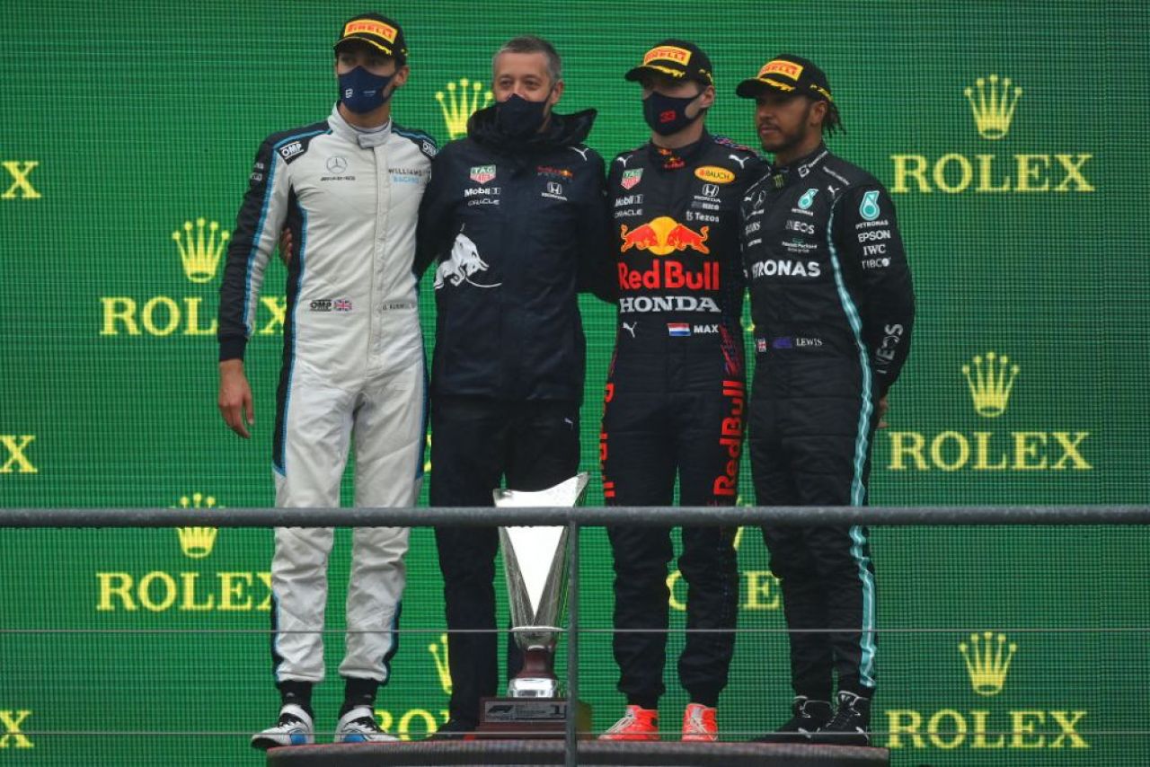 Cum arată clasamentul în Formula 1 după Marele Premiu al Belgiei_1