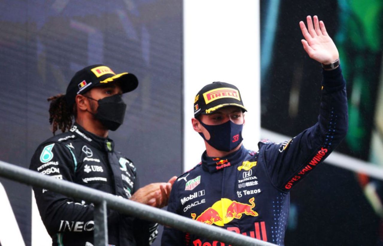Cum arată clasamentul în Formula 1 după Marele Premiu al Belgiei_4