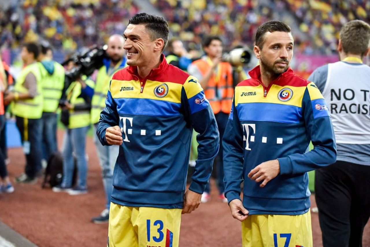 FOTO Claudiu Keșeru a ajuns în România!_6