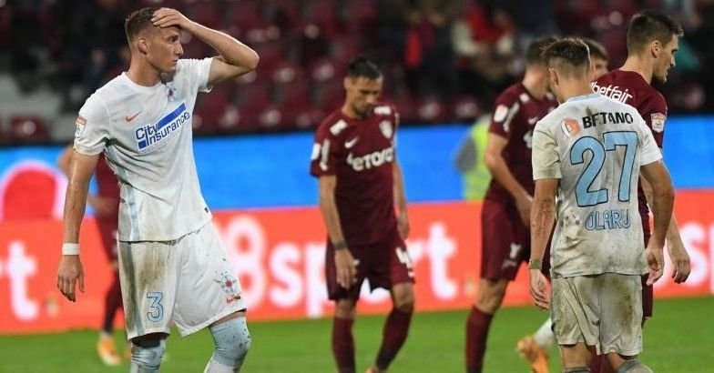 EXCLUSIV | „Nu fundașii centrali sunt problema la FCSB!” Dragomir a identificat minusul din lotul lui Iordănescu_4