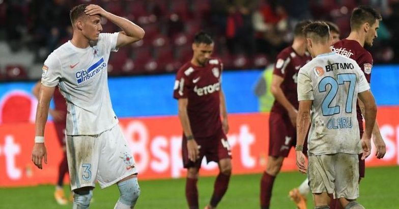 EXCLUSIV | „Nu fundașii centrali sunt problema la FCSB!” Dragomir a identificat minusul din lotul lui Iordănescu_4