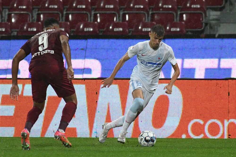 EXCLUSIV | „Nu fundașii centrali sunt problema la FCSB!” Dragomir a identificat minusul din lotul lui Iordănescu_5