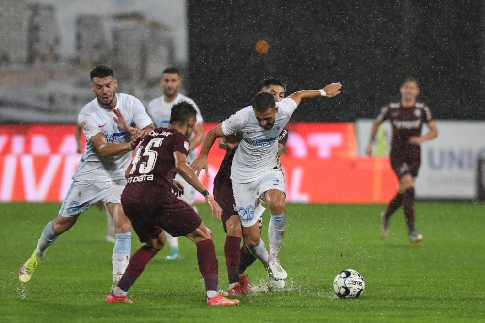 EXCLUSIV | „Nu fundașii centrali sunt problema la FCSB!” Dragomir a identificat minusul din lotul lui Iordănescu_6