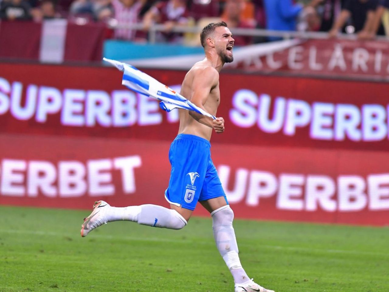 Suma incredibilă pe care Reghecampf o va încasa pentru fiecare punct în Liga 1! Detaliile din contractul antrenorului_1