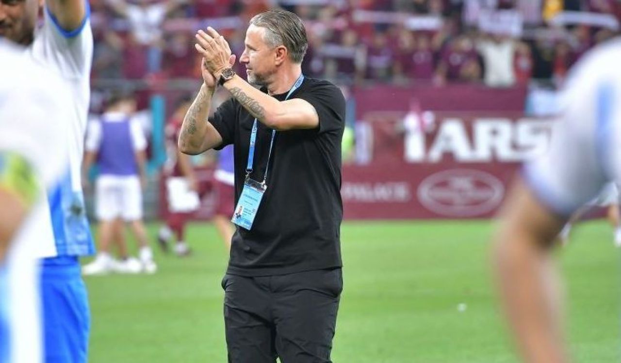 Suma incredibilă pe care Reghecampf o va încasa pentru fiecare punct în Liga 1! Detaliile din contractul antrenorului_2