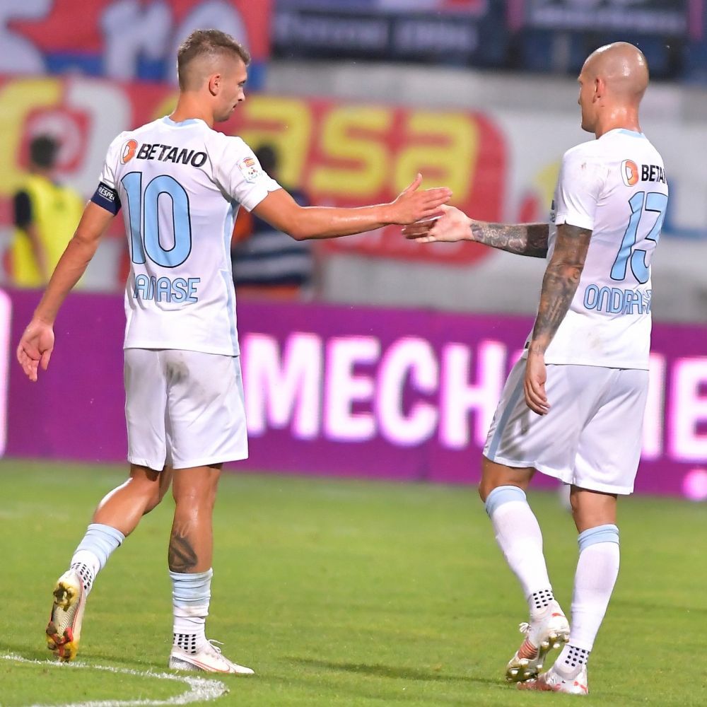 Alungat de Becali după doar cinci săptămâni, Ondrasek și-a găsit echipă! Cu cine a semnat atacantul _6