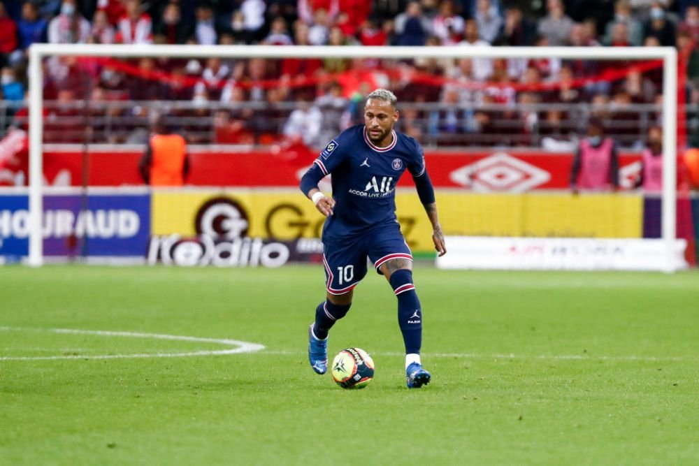 Neymar și 'moftul' de sute de euro cu care a sărbătorit victoria cu Reims! Ce a postat după meci _2