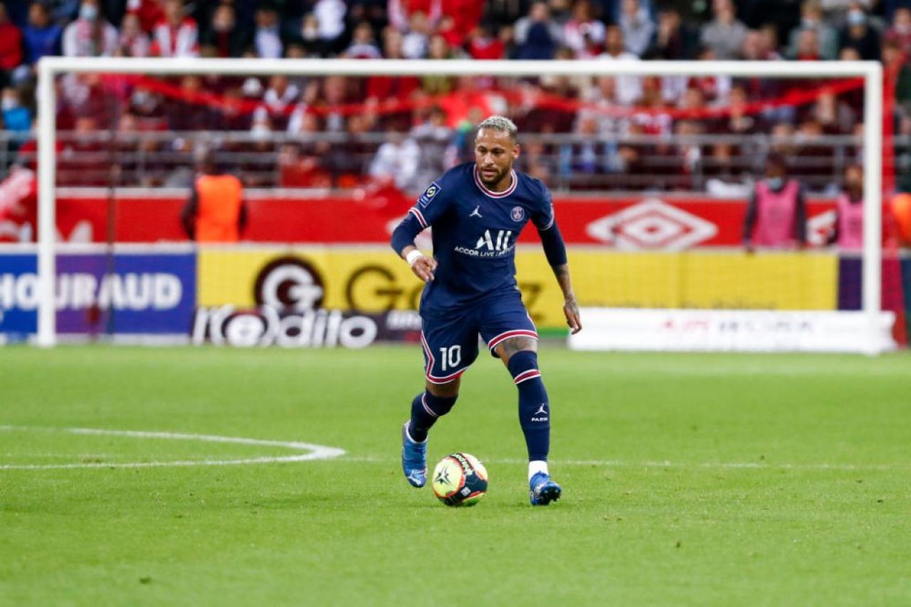 Neymar și 'moftul' de sute de euro cu care a sărbătorit victoria cu Reims! Ce a postat după meci _2