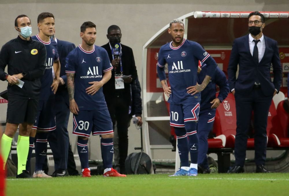 Neymar și 'moftul' de sute de euro cu care a sărbătorit victoria cu Reims! Ce a postat după meci _5