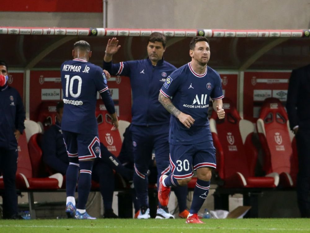 Neymar și 'moftul' de sute de euro cu care a sărbătorit victoria cu Reims! Ce a postat după meci _6