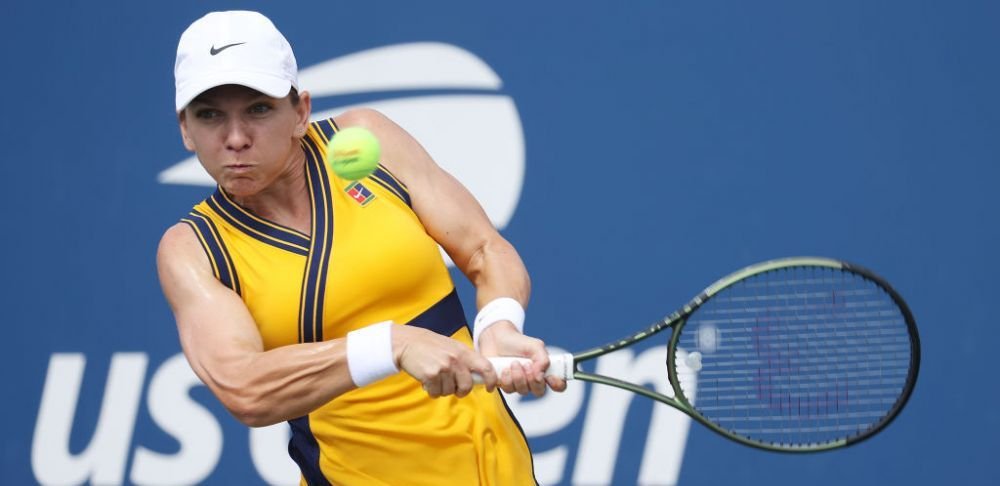 Halep - Giorgi 6-4, 7-6: Simona Halep s-a calificat în turul 2 la US Open! Cine este următoarea adversară _4