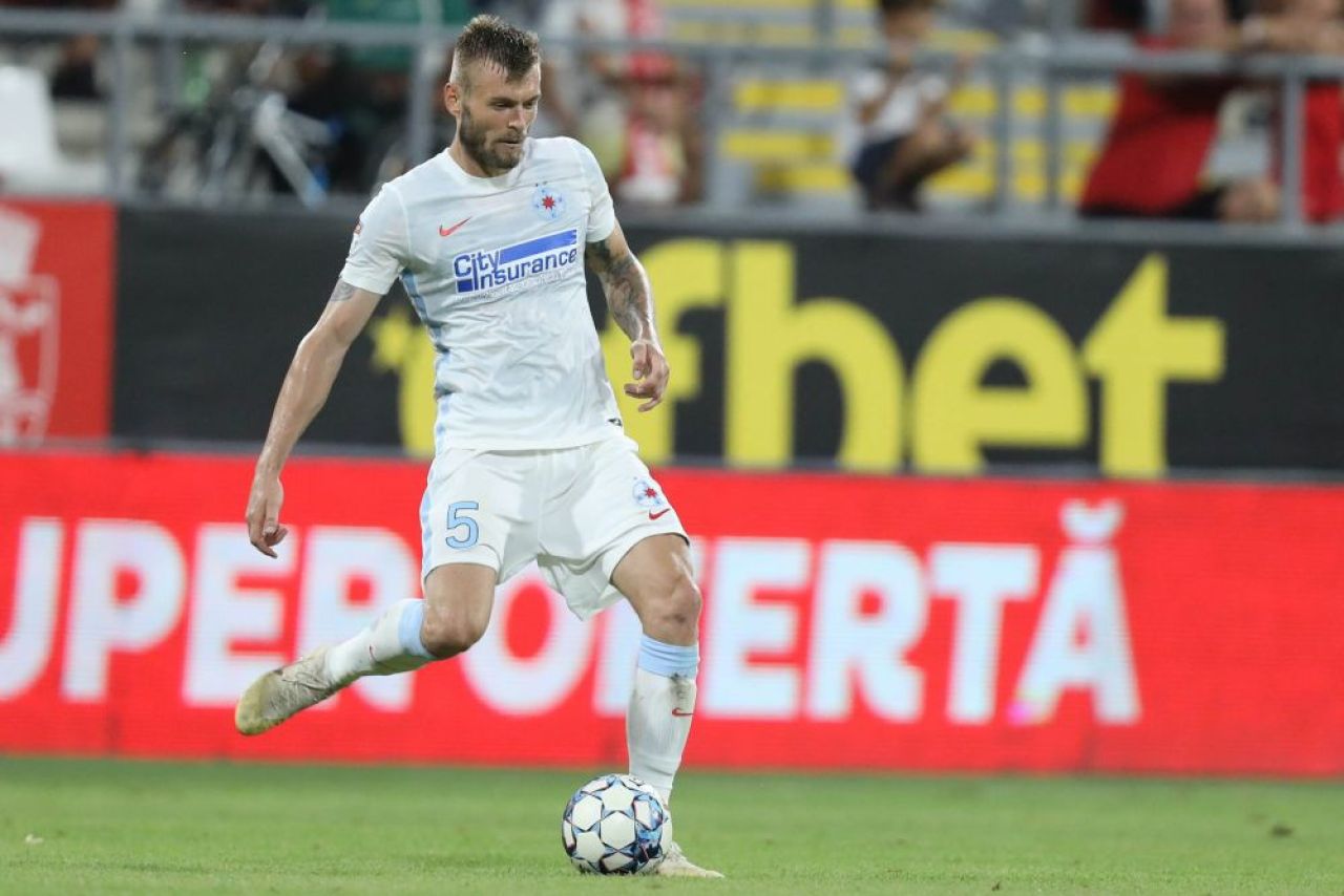 Răsturnare de situație în cazul transferului lui Alex Crețu! Nu mai semnează cu Sepsi, dar ar fi aproape de alt club din Liga 1_2