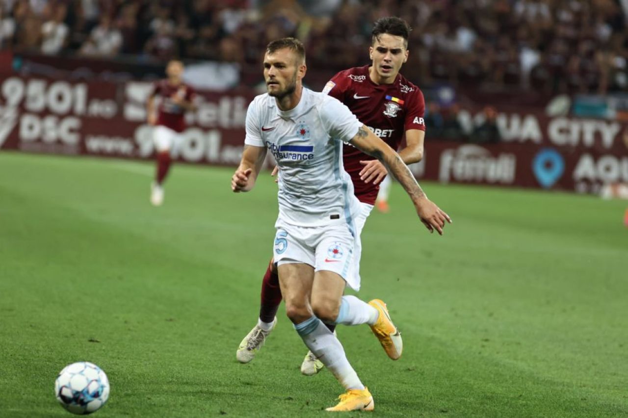 Răsturnare de situație în cazul transferului lui Alex Crețu! Nu mai semnează cu Sepsi, dar ar fi aproape de alt club din Liga 1_3