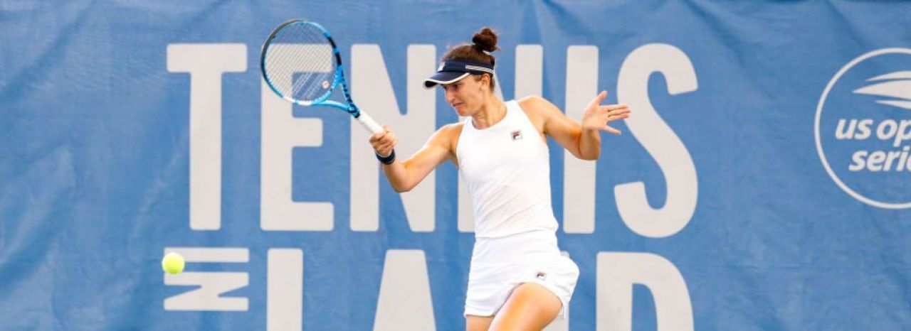 Bilanț catastrofal în prima zi de concurs la US Open: din 4 românce participante, doar Simona Halep s-a calificat _4