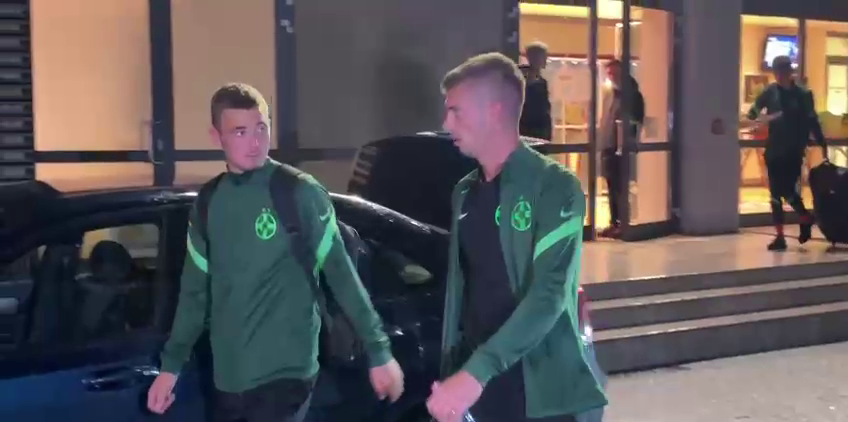 Florin Tănase, out de la națională! Mijlocașul celor de la FCSB, indisponibil pentru meciurile din preliminariile CM&nbsp;